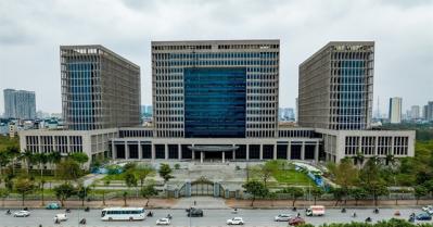 Thanh tra Chính phủ chỉ rõ loạt sai phạm tại dự án trụ sở Bộ Ngoại giao