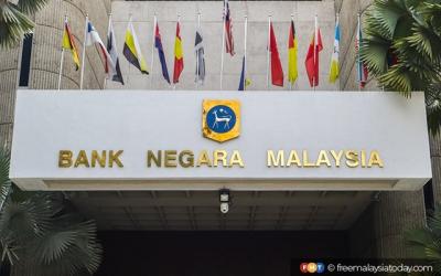 Malaysia bất ngờ nâng lãi suất dù lạm phát ở mức thấp 2.2%