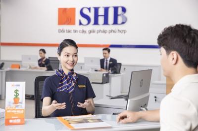 SHB nhận 4 giải thưởng lớn tại Asian Banking & Finance Awards 2025