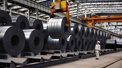 Thị trường thép HRC Việt Nam: Thép nội địa cháy hàng, thép nhập khẩu “ế ẩm”