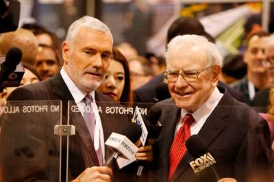 Thương vụ “sai lầm” của Warren Buffett đã bắt đầu khởi sắc?