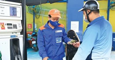 Thông tin quan trọng về điều hành giá xăng dầu từ ngày 2/5