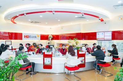 Hội nghị Nhà đầu tư HDBank: Bứt phá kinh doanh số cho mục tiêu trên 20,000 tỷ lợi nhuận