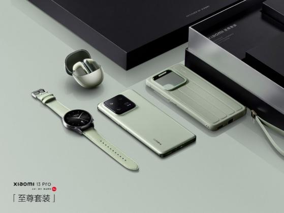 Xiaomi sẽ cho ra mắt thế hệ Xiaomi 13 series tại Trung Quốc vượt trội hơn Iphone 14 promax