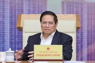Thủ tướng chỉ đạo nghiên cứu lập sàn giao dịch vàng