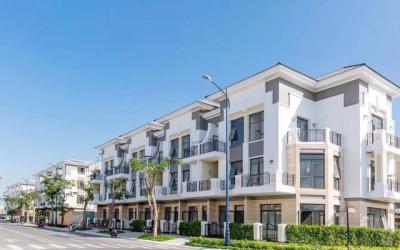 Savills Việt Nam: Giá biệt thự tại Hà Nội 282 triệu đồng/m2, TPHCM trên 30 tỷ đồng/căn