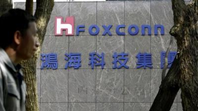 Covid khiến Foxconn đóng cửa 2 nhà máy ở Trung Quốc