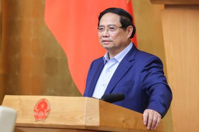 Thủ tướng: Triển khai tháo gỡ cho gần 3,000 dự án tồn đọng sau khi được Bộ Chính trị cho chủ trương