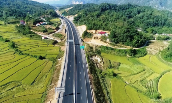 Hải Thạch B.O.T bán bớt 42 triệu cổ phiếu HHV của Giao thông Đèo Cả, thu về hơn 500 tỷ đồng