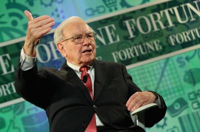 Berkshire Hathaway của Warren Buffett lỗ chứng khoán 68 tỷ USD trong năm 2022