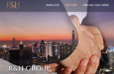 Tập đoàn R&H không thể trả lãi đến hạn của lô trái phiếu 2,000 tỷ đồng