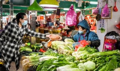 Giảm phát - bài toán nan giải của nền kinh tế Trung Quốc