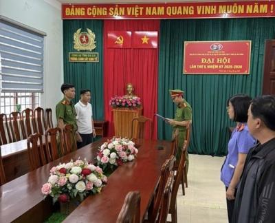 Khởi tố, bắt tạm giam nguyên Chủ tịch kiêm Giám đốc Công ty TNHH MTV cà phê Ia Châm