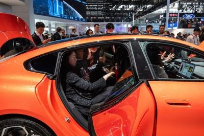 Vì sao Porsche không còn là xe thể thao hàng đầu ở Trung Quốc?