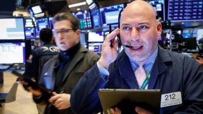 Tăng 4 phiên liên tiếp, S&P 500 vọt hơn 4% trong tuần
