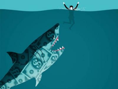 Theo dấu dòng tiền cá mập 28/04: Khối tự doanh mua mạnh tay hơn 300 tỷ đồng