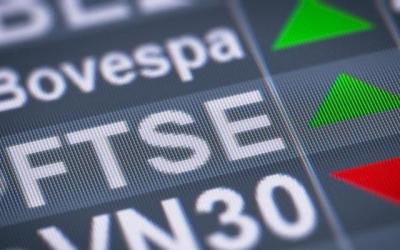 NVL, PDR bước vào FTSE Vietnam Index