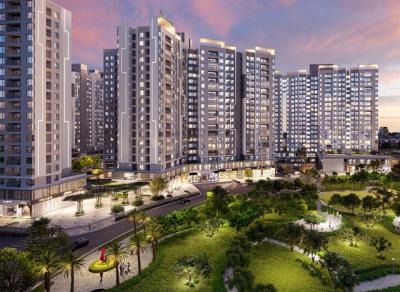 Chủ tịch AGG đăng ký mua 5 triệu cổ phiếu AGG