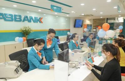 ABBank bắt đầu triển khai tăng vốn giai đoạn 2