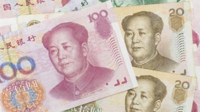 Đồng Nhân dân tệ chịu áp lực sau đợt hạ lãi suất của PBoC