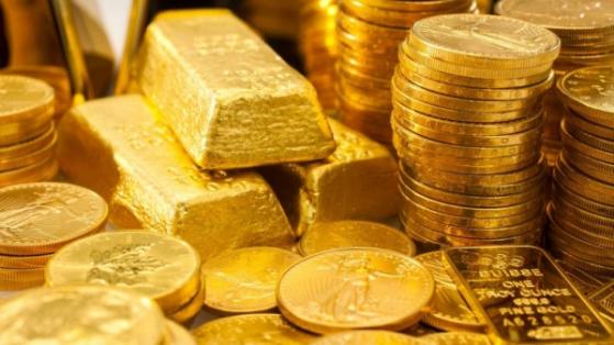 Giá vàng SJC (24/1) tăng mạnh lên gần 77 triệu đồng/lượng