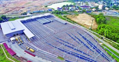 Mục tiêu 355km metro tại TPHCM: Thách thức và kỳ vọng