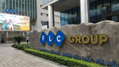 Một doanh nghiệp thuộc “họ FLC” bị UBCKNN xử phạt 170 triệu đồng vì vi phạm công bố thông tin