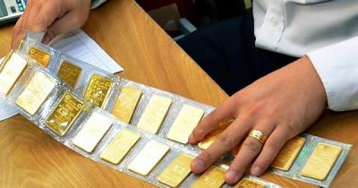 Giá vàng hôm nay 23-11: Nhà đầu tư lạc quan, giới chuyên gia nói khó đoán