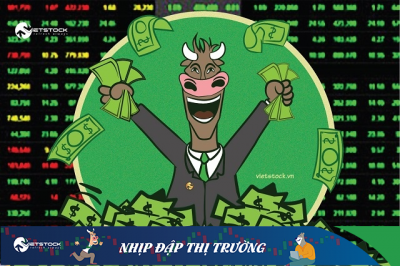 Nhịp đập Thị trường 07/02: Hứng khởi sau kỳ nghỉ Tết