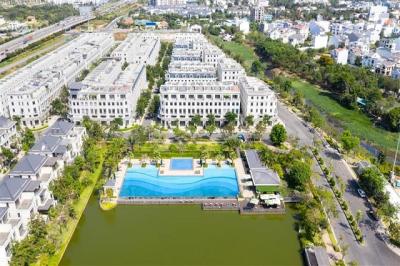 Dự án Lakeview City của Novaland chốt thời điểm xác định tiền sử dụng đất