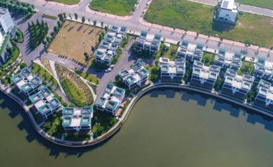 DIG giải thể chi nhánh bán hàng dự án DIC Nam Vĩnh Yên City Vĩnh Phúc