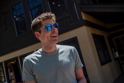 “Cha đẻ” ChatGPT Sam Altman sẽ gia nhập Microsoft