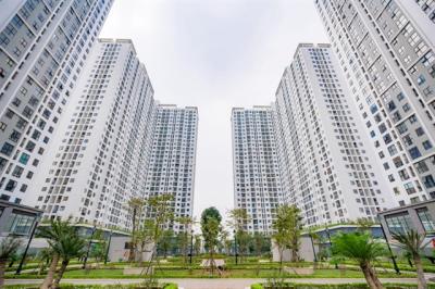 Hà Nội đề xuất cơ chế đặc thù tạo cú hích cho nhà ở xã hội