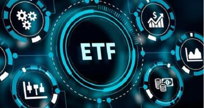 Quỹ ETF nửa tỷ đô mua ròng mạnh trong tuần VN-Index lập thanh khoản kỷ lục