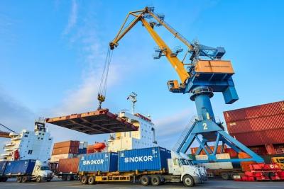 Viconship nâng sở hữu tại HAH lên gần 6.5%, chính thức trở thành cổ đông lớn