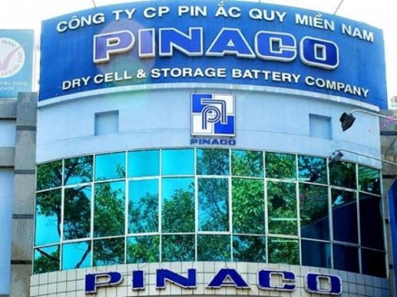 Pinaco (PAC) hụt kế hoạch kinh doanh năm 2023