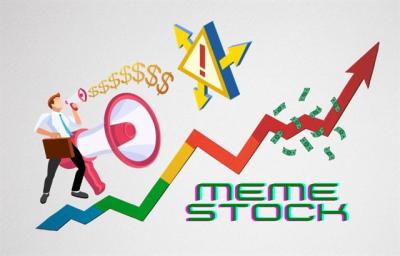Cổ phiếu meme là gì?