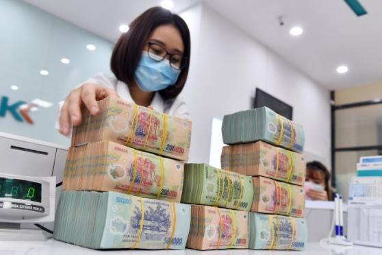 WB: Cân đối ngân sách Việt Nam đạt bội thu ở mức nhỏ
