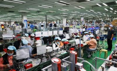 Trung Quốc tìm mọi cách giữ chân Apple và Foxconn