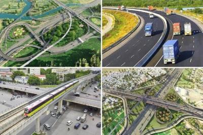 Điều chỉnh bổ sung danh mục dự án kế hoạch đầu tư công trung hạn vốn ngân sách trung ương giai đoạn 2021 - 2025