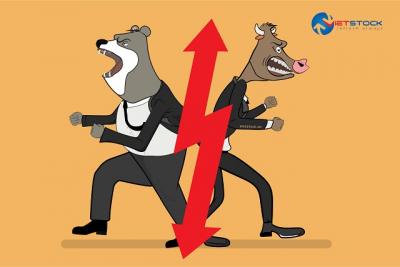Thị trường chứng quyền 29/09/2023: Thị trường giao dịch trồi sụt 