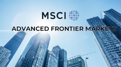MSCI đề xuất tạo phân loại mới "Thị trường cận biên nâng cao" cho 6 nước, Việt Nam không có tên