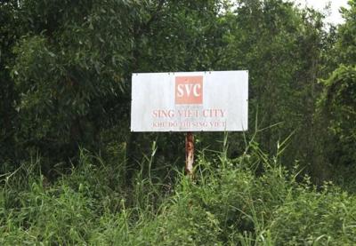 Làm rõ việc Trương Mỹ Lan có dùng tiền của SCB thông qua Viva Land để mua cổ phần khu đô thị Sing Việt