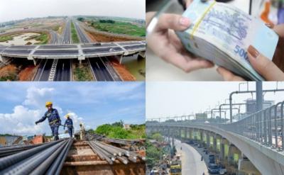 Đã phân bổ vốn đầu tư công đạt hơn 95% kế hoạch