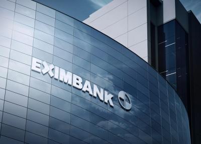 Eximbank được S&P Global Ratings nâng tín nhiệm quốc tế lên "BB-" với triển vọng "ổn định"