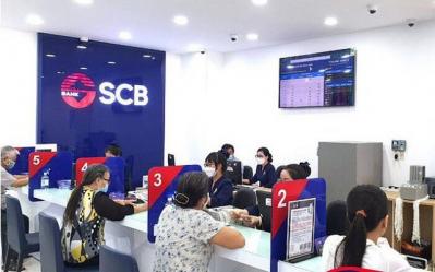 Trước khi bà Trương Mỹ Lan bị bắt, ngân hàng SCB đoạt 72 giải thưởng 'tốt nhất'