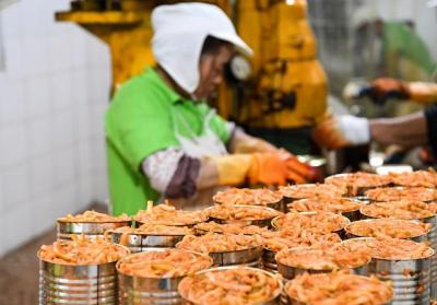 Trung Quốc: Lợi nhuận công nghiệp tăng tháng thứ ba liên tiếp, nhưng 