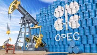 Dầu ổn định sau cuộc họp OPEC+