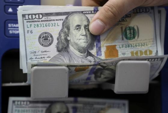 Ngân hàng Nhà nước mạnh tay đẩy giá USD chạm mốc mới