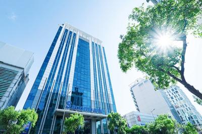 Sacombank: Sức hút từ năng lực kinh doanh